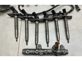 Комплект системы впрыска топлива 059130277BE, 059130755AH Audi Q5 SQ5