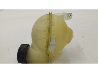 Расширительный бачок охлаждающей жидкости