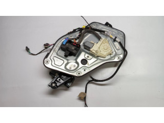 Передний комплект электрического механизма для подъема окна