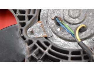 Вентилятор радиатора         Subaru Forester SH 