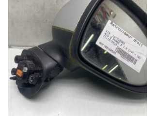 Zpětné zrcátko KIA Rio 2015 876201W041