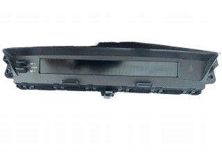 Vstřikovací lišta GDK4611J0 Mazda 6