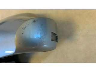 Пластиковая отделка зеркала