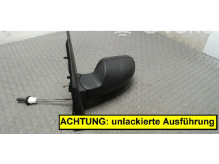 Зеркало электрическое        Ford Fusion  2002 - 2005 года   