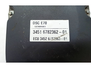 Jednotka ABS 0265960300, 0130108126   BMW X5 E70 2010