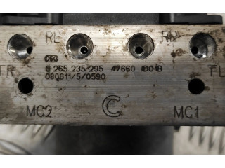Jednotka ABS 0265235295, 0265950616   Nissan Qashqai+2 2008