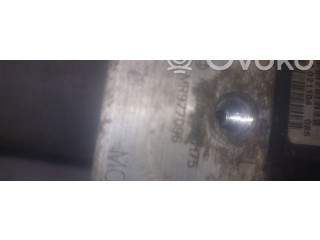 Блок АБС MR977096 Mitsubishi Colt 2004 - 2008 года