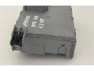 Pojistková skříňka 00505181210, 00505181210 Alfa Romeo Mito 2012