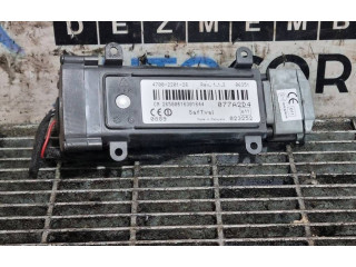 Volant Audi Q7 4L 2007 4700220126, 077A2D4  