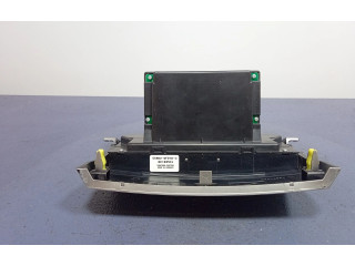 Блок управления климат-контролем 55900-0F020, 55900-0F020 Toyota Corolla Verso E121