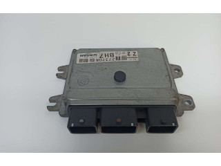 Řídící jednotka 273708BH7, 237033VA2A Nissan Micra C+C 2010