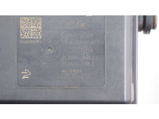 Блок АБС 23231289, 28515341113   Chevrolet  Colorado   -  года