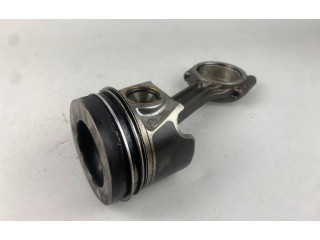 Поршень с шатуном 02604LA, 04LADE Audi A3 S3 8V