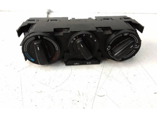 Блок управления климат-контролем SINREFERENCIA Skoda Fabia Mk3 (NJ)