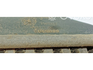 Интеркулер 884850000 Alfa Romeo Giulietta