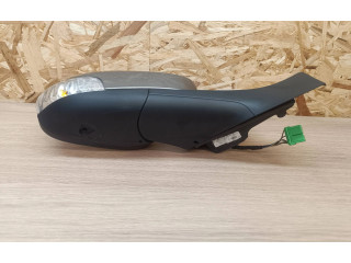 Зеркало электрическое        Volvo S80  2007 - 2013 года   