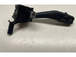 Ручка стеклоочистителей 1K0953519, 1K0953519A Volkswagen Golf Plus