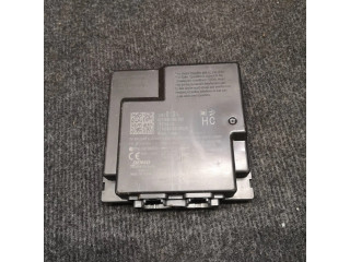 Блок управления 13510106, 793186748   Chevrolet Camaro