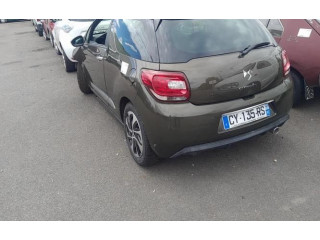 Руль Citroen DS3   -  года 00004109PF, 00004109PF      