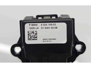 Переключатель дворников 6924106 BMW 5 E60 E61