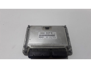 Řídící jednotka 4E0907560, 4E0910560   Audi A8 S8 D3 4E 2003