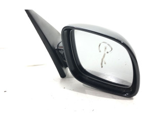 Зеркало электрическое        Volkswagen Lupo  1998 - 2005 года   