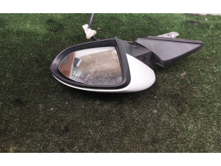 Зеркало электрическое Volkswagen Golf VII 2013 - 2019 года