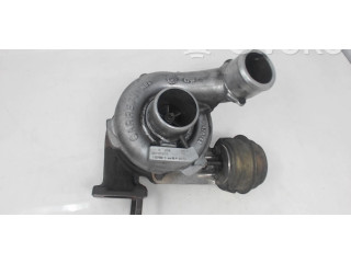 Turbodmychadlo Турбина 55191596 Alfa Romeo 147 937A2000