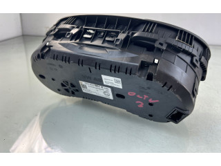 Панель приборов 5E0920951E   Skoda Octavia Mk3 (5E)       