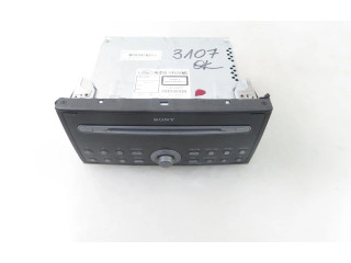 Интеркулер 4M5T18C815BK, 4M5T18C815BK Ford Focus