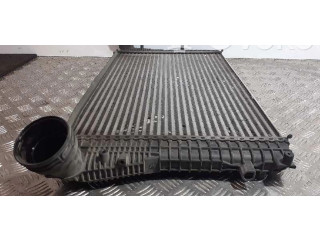 Интеркулер  1K0145803T, 3C0145805P   Skoda Octavia Mk2 (1Z) 