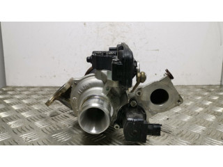 Турбина Jeep Renegade 1.0 55284984