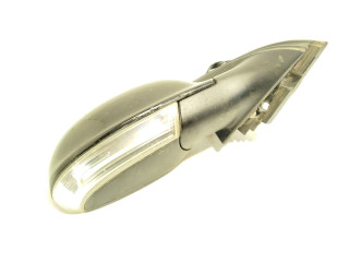 Зеркало электрическое Volkswagen Jetta V 2005 - 2010 года