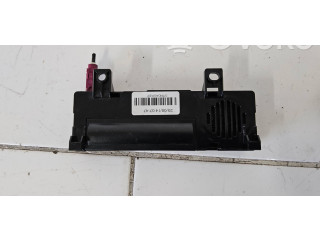 Блок управления 9805727480, 503551121211   Peugeot 5008