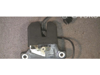 Zámek zadních dveří 4DBAGKLAP Audi Cabriolet B3 8G 1992