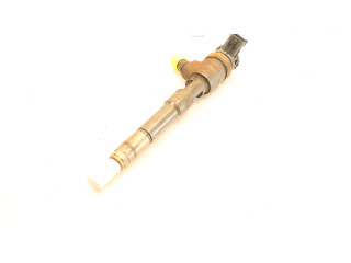 Форсунка 0445110485 Dacia Dokker