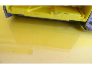 Блок подушек безопасности 0285001222, 0018203126 Mercedes-Benz A W168