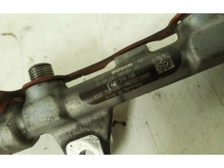 Топливная рампа 8200750048 Renault Scenic III - Grand scenic III для двигателя F9Q 870,F9Q 872