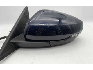 Зеркало электрическое Audi A1 2010 - 2018 года