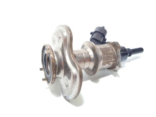 Vstřikovač 7LA131113A, 0444021072 Volkswagen Passat Alltrack DTRA