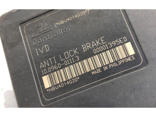 Jednotka ABS 3M51-2C405-EA   Ford Focus C-MAX 2003