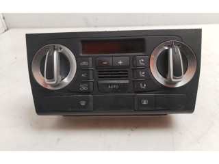 Блок управления климат-контролем 8P0820043BK   Audi A3 S3 8P
