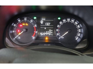 Панель приборов 6V0920700A, IMPRK1408955   Skoda Fabia Mk3 (NJ)       