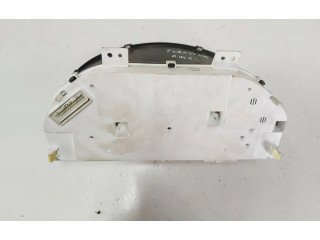 Панель приборов 85002sc350, 0357001 Subaru Forester SH