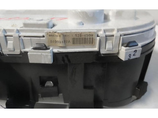 Панель приборов 8100B127 Mitsubishi Lancer VIII