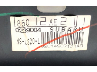 Спидометр (приборный щиток) 85012AE211    Subaru Legacy   