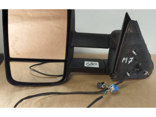 Zpětné zrcátko Chevrolet Silverado 2015 22820397