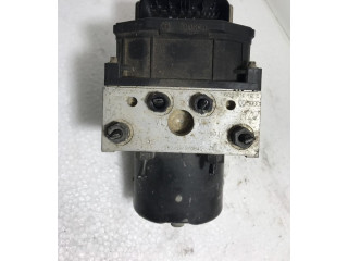 Блок АБС 0265800003, 0265800003   Skoda  Fabia Mk1 (6Y)  1999 - 2007 года