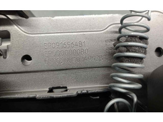 Рулевая рейка EQ1419502BS Skoda Superb B8 (3V) 2015 - 2024 года