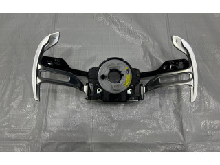 Подрулевой шлейф SRS Maserati Grecale